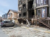 Це&nbsp;неприйнятно!: навколо фільму &laquo;Буча&raquo; спалахує скандал