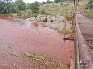 Ворог знову завдав підлого удару по&nbsp;Кривому Рогу: постраждала інфраструктура (відео)