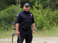 &laquo;Після окупації Балаклії деякі &bdquo;колеги&ldquo; продовжили працювати поліцейськими&raquo;: правоохоронець розповів, що&nbsp;побачив у&nbsp;звільненому від рашистів місті
