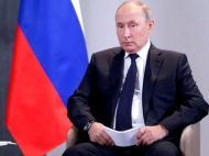 Коли рухне режим путіна,&nbsp;&mdash; прогноз Подоляка