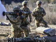 ЗСУ зірвали спроби ворога поповнити свої ряди &laquo;новим гарматним м'ясом&raquo; й&nbsp;відбили атаки на&nbsp;5 населених пунктів,&nbsp;&mdash; Генштаб