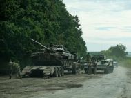 Наші військові зробили диво, але треба розуміти, що&nbsp;ворога не&nbsp;розбито,&nbsp;&mdash; Роман Донік про &laquo;запаморочення від успіхів&raquo;