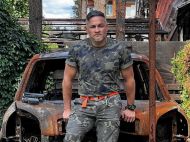 &laquo;Скільки ще&nbsp;потрібно знайти братських могил, щоб увесь світ прокинувся?&raquo;: зірка &laquo;МастерШефа&raquo; емоційно відреагувала на&nbsp;трагедію Ізюма