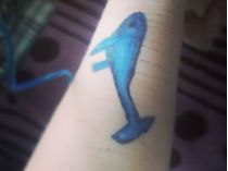 «Синій кит»
