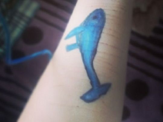 «Синій кит»
