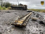 Генштаб підтвердив знищення майже 200 рашистів внаслідок удару по&nbsp;Херсону 10 вересня