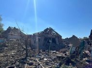 Рашисти вдарили по&nbsp;Краматорську: зруйновано десятки житлових будинків (фото)