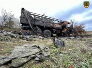 Ще&nbsp;230 окупантів, 8 танків, 17 ББМ, 5 безпілотників та&nbsp;вертоліт: втрати загарбників за&nbsp;добу