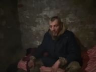 Російський зек здався в&nbsp;полон, щоб воювати на&nbsp;боці України