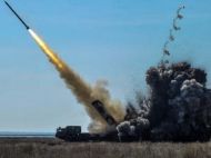 &laquo;Круче&raquo; &laquo;Искандеров&raquo;, перекрывает Крым и&nbsp;Кубань": на&nbsp;вооружении ВСУ появился новый ракетный комплекс