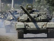Оккупанты обстреляли из&nbsp;танка гражданский автомбиль: погибли две женщины