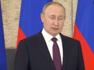У&nbsp;путина всегда были проблемы: британский адмирал объяснил, почему фюрер терпит неудачи