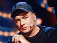Андрій Данилко вперше заспівав &laquo;Раша, гуд-бай&raquo;&nbsp;&mdash; при цьому не&nbsp;в&nbsp;образі Сердючки