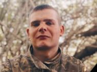 &laquo;Неподаренное кольцо так и&nbsp;отправилось вместе с&nbsp;погибшим героем на&nbsp;небо&raquo;: на&nbsp;Виннитчине похоронили 20-летнего бойца