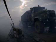 ЗСУ форсували річку Оскол та&nbsp;закріпилися на&nbsp;її&nbsp;лівому березі (відео)
