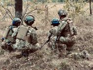 У&nbsp;Генштабі заявили про 20 ударів ЗСУ по&nbsp;важливих об&rsquo;єктах рашистів і&nbsp;переході ворога до&nbsp;&laquo;внутрішньої самомобілізації&raquo;
