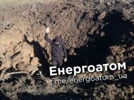 Рашисты обстреляли Южноукраинскую АЭС: ракета упала всего в&nbsp;300 метрах от&nbsp;ядерных реакторов (фото, видео)