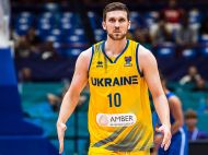 Лидер сборной Украины после яркого выступления на&nbsp;Евробаскете сменил клуб в&nbsp;НБА