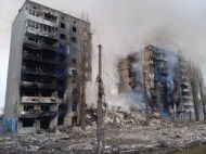 Восстановят на&nbsp;том&nbsp;же месте: как украинцам будут компенсировать разрушенную войной недвижимость