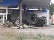 Запрещают отступать под страхом смерти: оккупанты активно используют заградотряды в&nbsp;попытке сдержать контрнаступление ВСУ