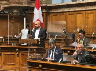 В&nbsp;парламенте Швейцарии призвали отключить от&nbsp;SWIFT все банки рф, а&nbsp;не&nbsp;выборочные