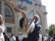 Тысячи хасидов таки нагрянули в&nbsp;Умань встречать Рош ха-Шана: какие ограничения введены в&nbsp;городе