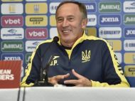 Россия &laquo;настучала&raquo; в&nbsp;УЕФА на&nbsp;тренера сборной Украины Петракова