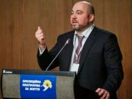 Одиозному нардепу Столару светит экстрадиция, он&nbsp;пытается прикрыться благотворительностью,&nbsp;&mdash; экс-нардеп