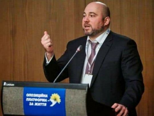 Вадим Столар