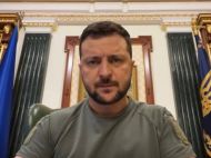 &laquo;Оккупанты ощутимо паникуют&raquo;: Зеленский о&nbsp;стабилизации ситуации в&nbsp;Харьковской области