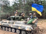 ВСУ отбили атаки на&nbsp;4 населенных пункта и&nbsp;уничтожили самолет, ракету и&nbsp;три дрона врага,&nbsp;&mdash; Генштаб
