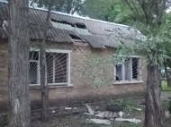 Русские террористы пять раз за&nbsp;ночь обстреляли Днепропетровскую область: выпущено более 100 снарядов