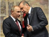 путин и Эрдоган
