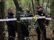 Завязали глаза, мучили, казнили: под Киевом нашли тела убитых русскими фашистами людей