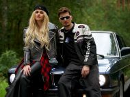 Позитив с&nbsp;участницей &laquo;Голоса&raquo; поразили чувственной песней о&nbsp;беженцах