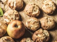 Мягкие, вкусные и&nbsp;долго не&nbsp;черствеют: готовим ароматные яблочные пряники