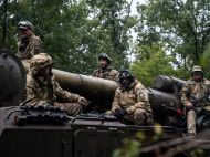 После успешных ударов ВСУ больницы Горловки забиты ранеными, а&nbsp;тела убитых рашистов перевозят огромными фурами,&nbsp;&mdash; Генштаб