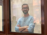 Оккупанты приговорили заместителя главы Меджлиса к&nbsp;17 годам лишения свободы