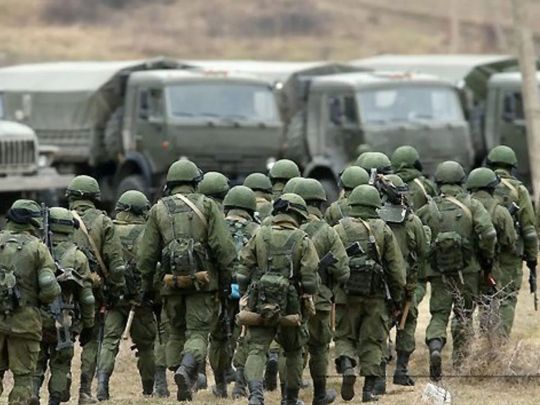 путін хоче завалити фронт трупами своїх солдатів, – Ігар Тишкевич про «часткову мобілізацію» в росії