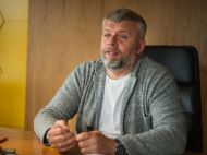 Григорий Козловский снова получил знаки отличия за&nbsp;помощь ЗСУ: &laquo;Такие награды заставляют утроить усилия&raquo;