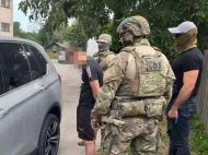 Целями были ТЭЦ Киева: в&nbsp;Киеве задержали &laquo;теплодиверсантов&raquo; из&nbsp;фсб
