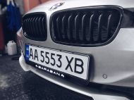 Номер автомобиля останется в&nbsp;семье: МВД порадовало украинских водителей новшеством