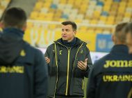 Где смотреть онлайн Словакия&nbsp;&mdash; Украина: расписание трансляций матча плей-офф отбора на&nbsp;молодежный&nbsp;ЧЕ