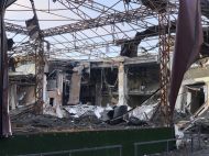 Враг нанес удары по&nbsp;Запорожской и&nbsp;Днепропетровской областям: есть пострадавшие и&nbsp;погибший (видео)