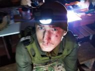 &laquo;Сын попросил привезти ему молока и&nbsp;колы&raquo;: самого молодого бойца &laquo;Азова&raquo;, получившего ранение в&nbsp;Мариуполе, освободили из&nbsp;плена