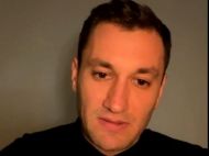 Сбежавший из&nbsp;Украины продюсер Бардаш получит российский паспорт и&nbsp;сменит имя