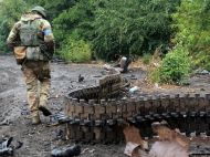 &laquo;В&nbsp;рф&nbsp;будут открыты склады законсервированной боевой техники и&nbsp;вооружения&raquo;: военные эксперты
