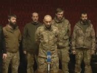 &laquo;Сумбурный разговор&raquo;: экс-командир &laquo;Азова&raquo; рассказал о&nbsp;состоянии освобожденных бойцов