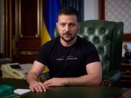 &laquo;Протестуйте. Боритесь. Убегайте. Или сдавайтесь в&nbsp;плен&raquo;: Зеленский предложил мобилизованным россиянам &laquo;варианты, чтобы выжить&raquo;
