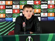 Капитан &laquo;Зари&raquo; перешел в&nbsp;&laquo;Шахтер&raquo; (видео)